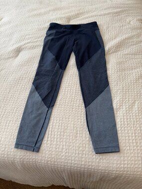 GapFit Performance Cotton Leggings, Small